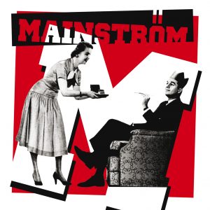 Mainström-EP